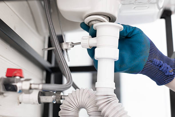 Reliable Drain Cleaning contractor in Cedarpines Park, CA by Masters Plumbing Service