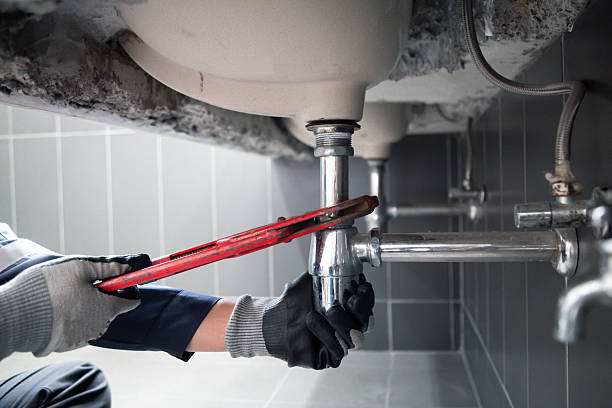 Trusted Drain Cleaning service in Cedarpines Park, CA - Masters Plumbing Service